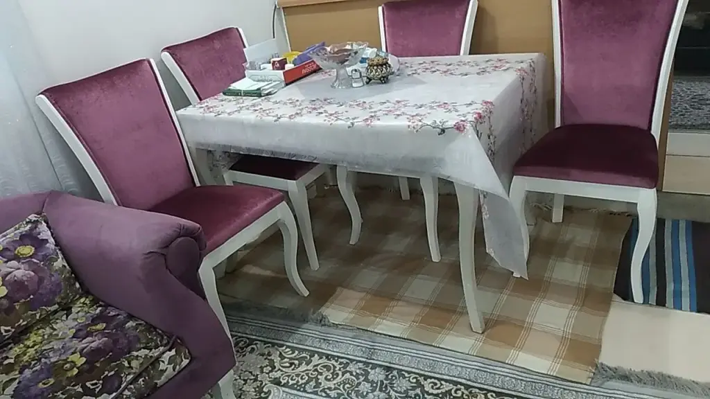 اجاره آپارتمان 45 متری در سیروس - تصویر 7