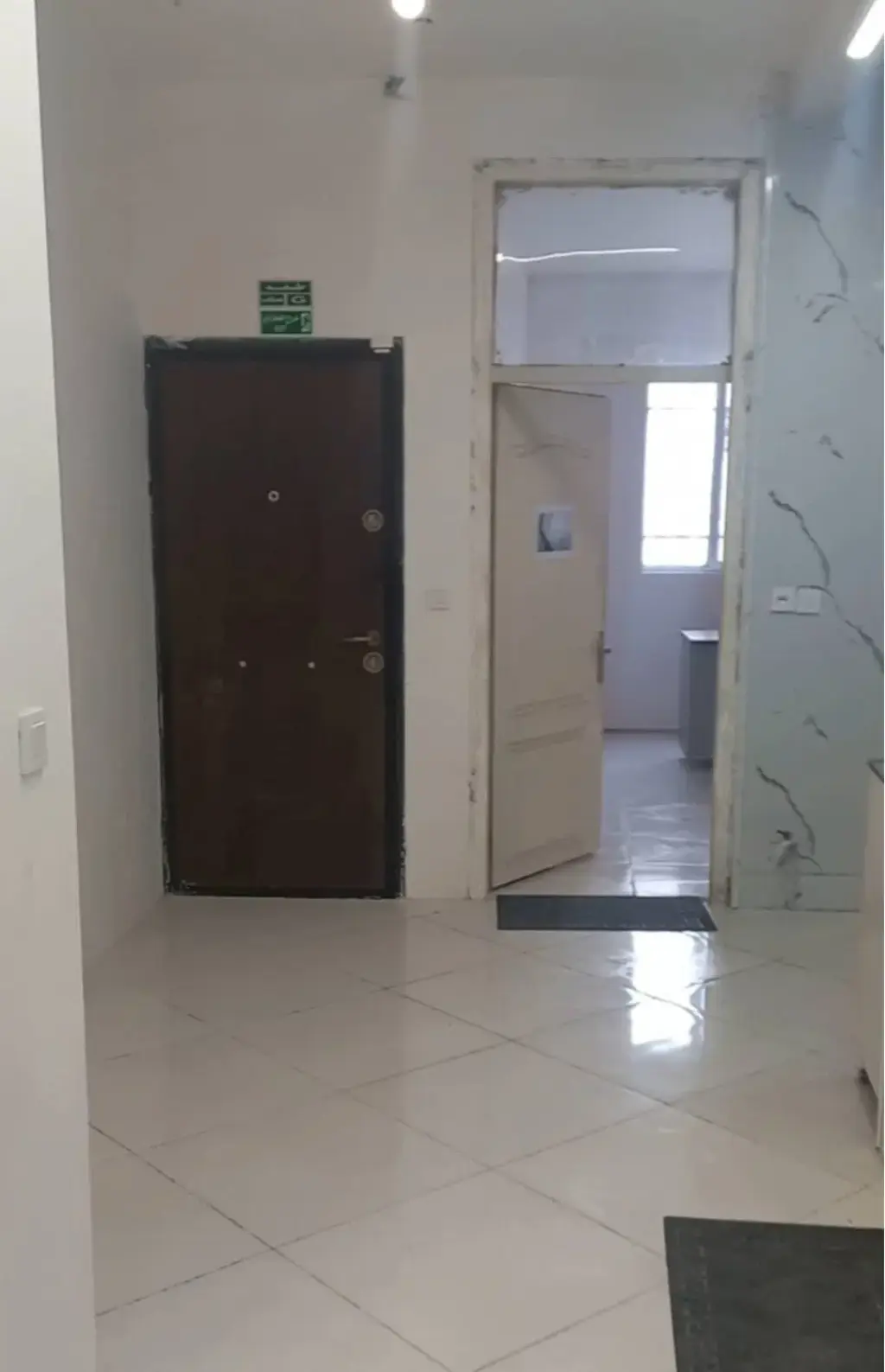اجاره اداری و تجاری 75 متری در سبلان (لشگر)