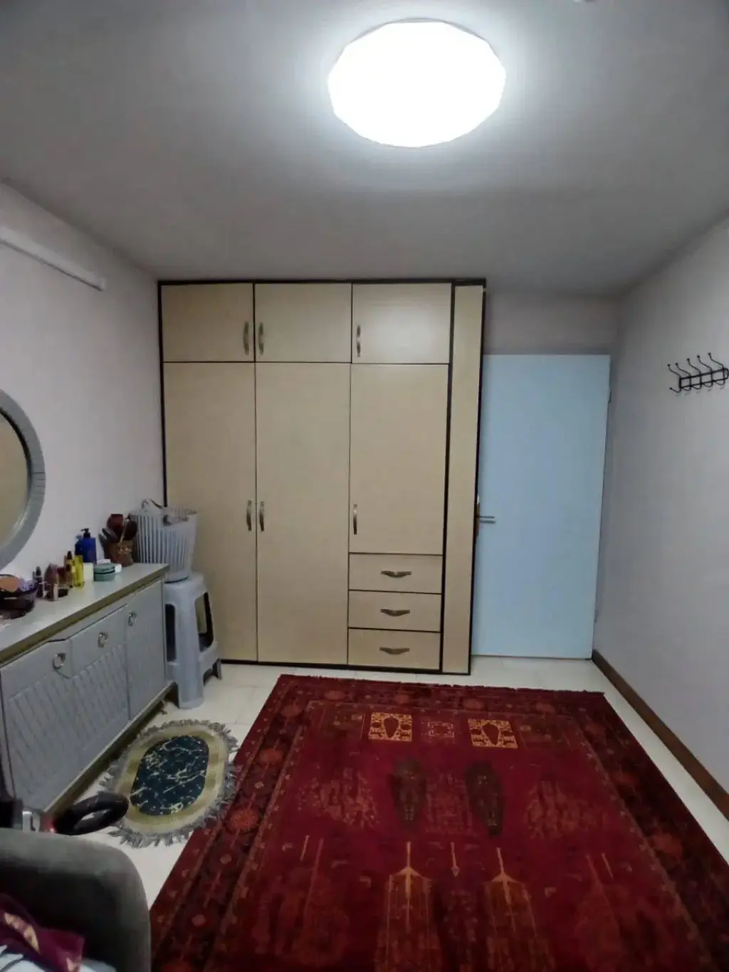فروش آپارتمان 60 متری در دولتخواه جنوبی - تصویر 7