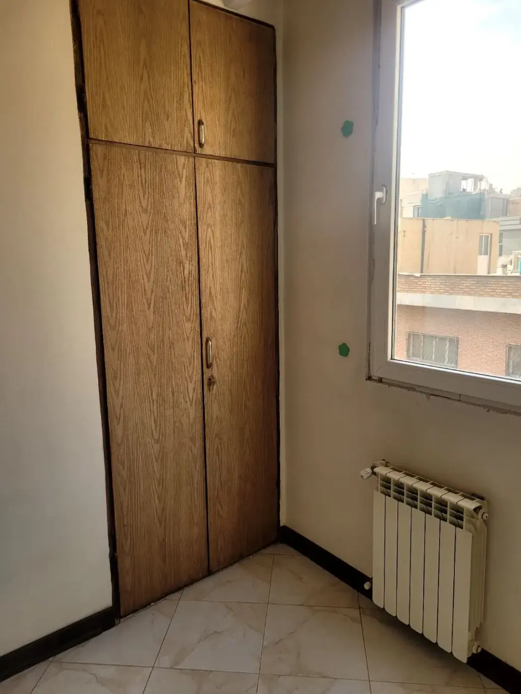 فروش آپارتمان 54 متری در خواجه نظام الملک - تصویر 5