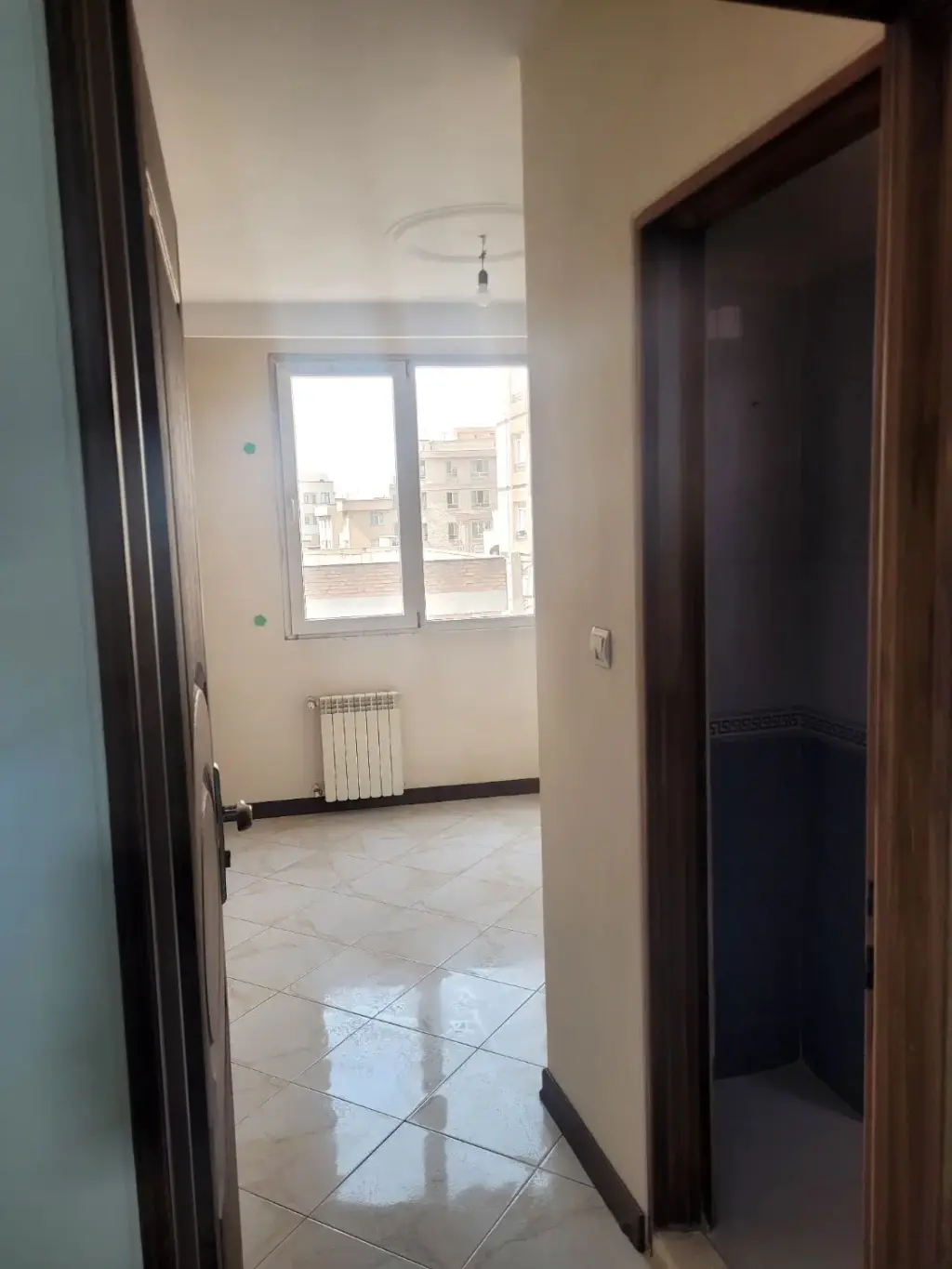فروش آپارتمان 54 متری در خواجه نظام الملک - تصویر 7