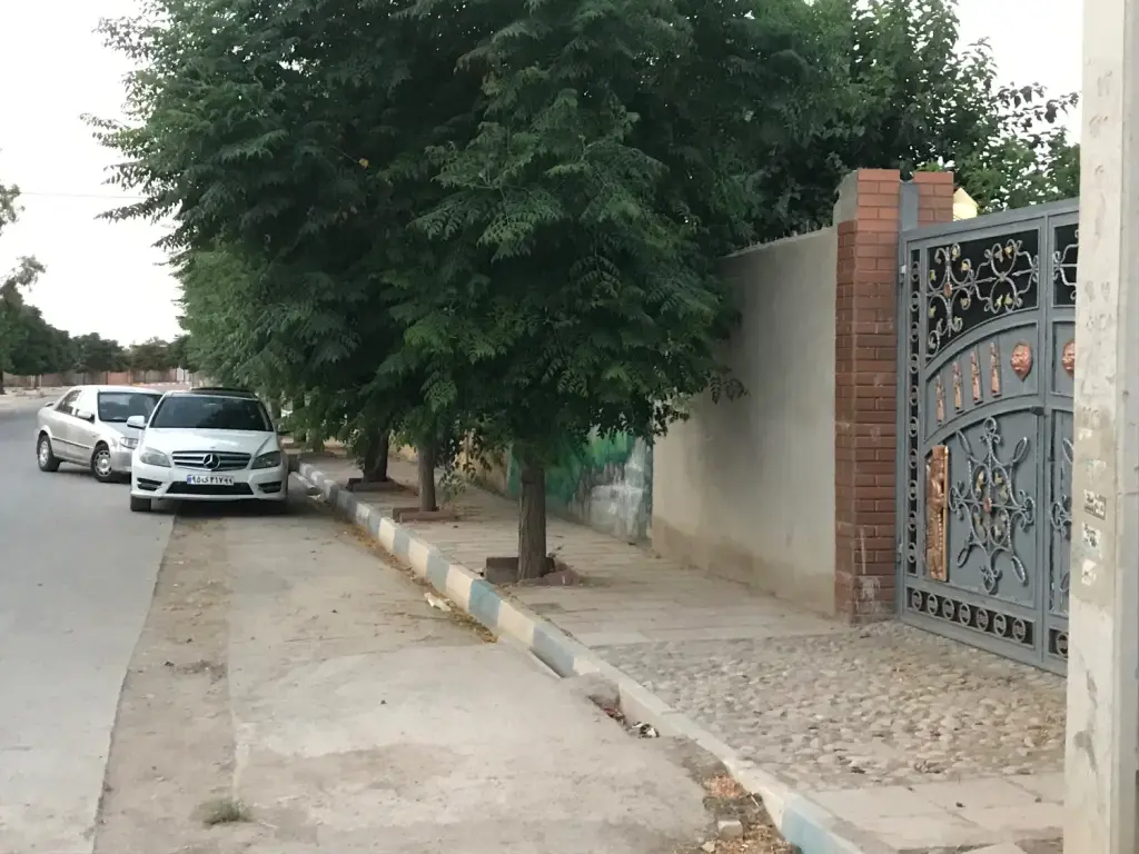 فروش خانه و ویلا 250 متری در کوثر - تصویر 7