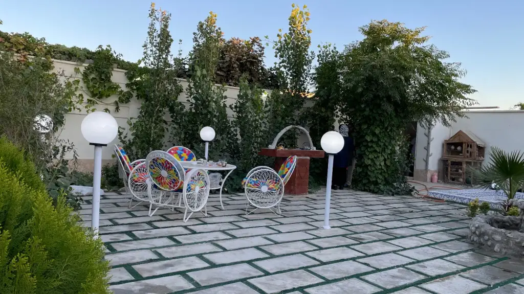 فروش خانه و ویلا 250 متری در کوثر - تصویر 4