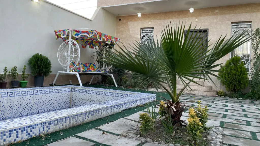 فروش خانه و ویلا 250 متری در کوثر - تصویر 2