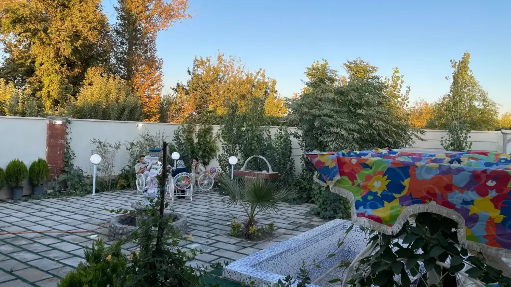 فروش خانه و ویلا 250 متری در کوثر - تصویر 3