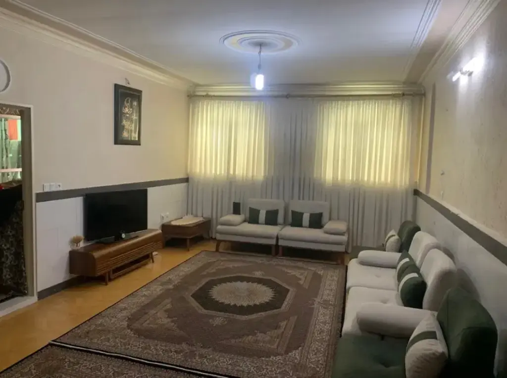 فروش آپارتمان 120 متری در هفده شهریور