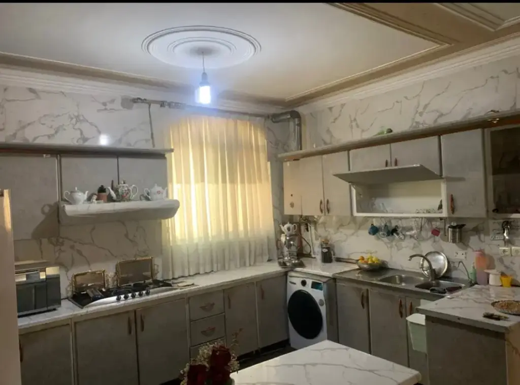 فروش آپارتمان 120 متری در هفده شهریور - تصویر 5