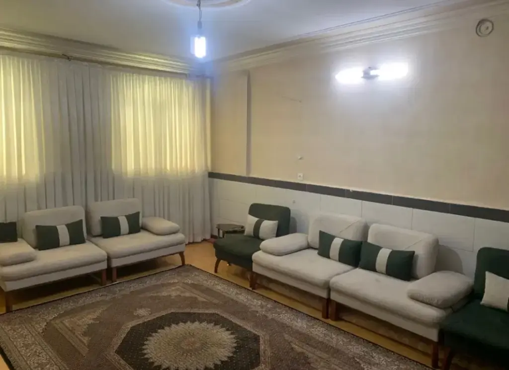 فروش آپارتمان 120 متری در هفده شهریور - تصویر 2