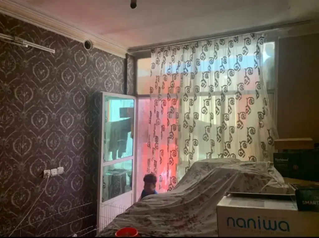 فروش آپارتمان 120 متری در هفده شهریور - تصویر 7