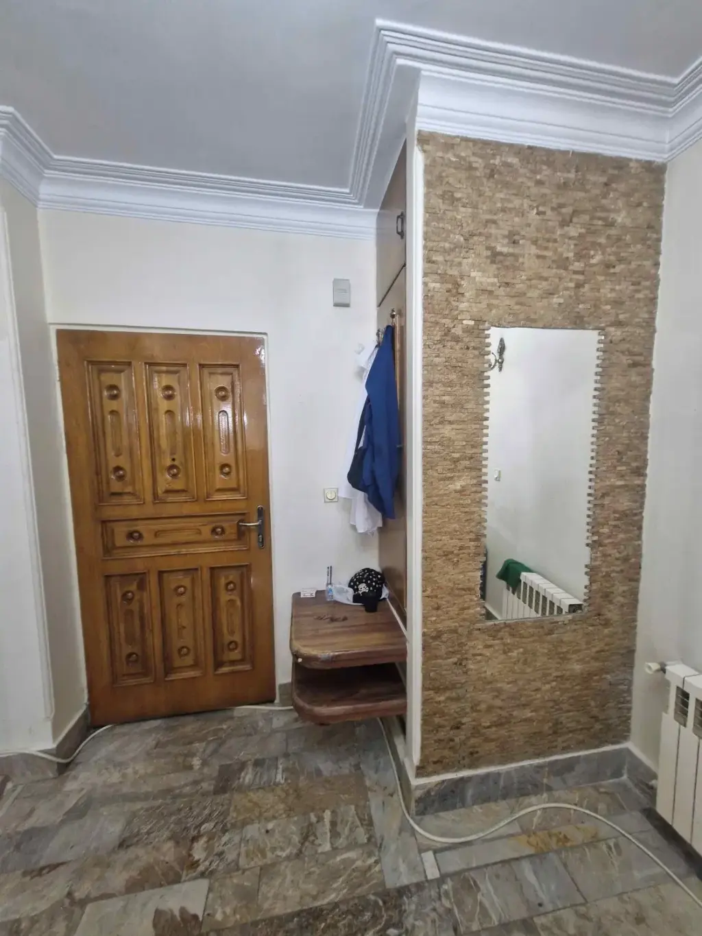 اجاره آپارتمان 54 متری در تهرانپارس غربی - تصویر 6