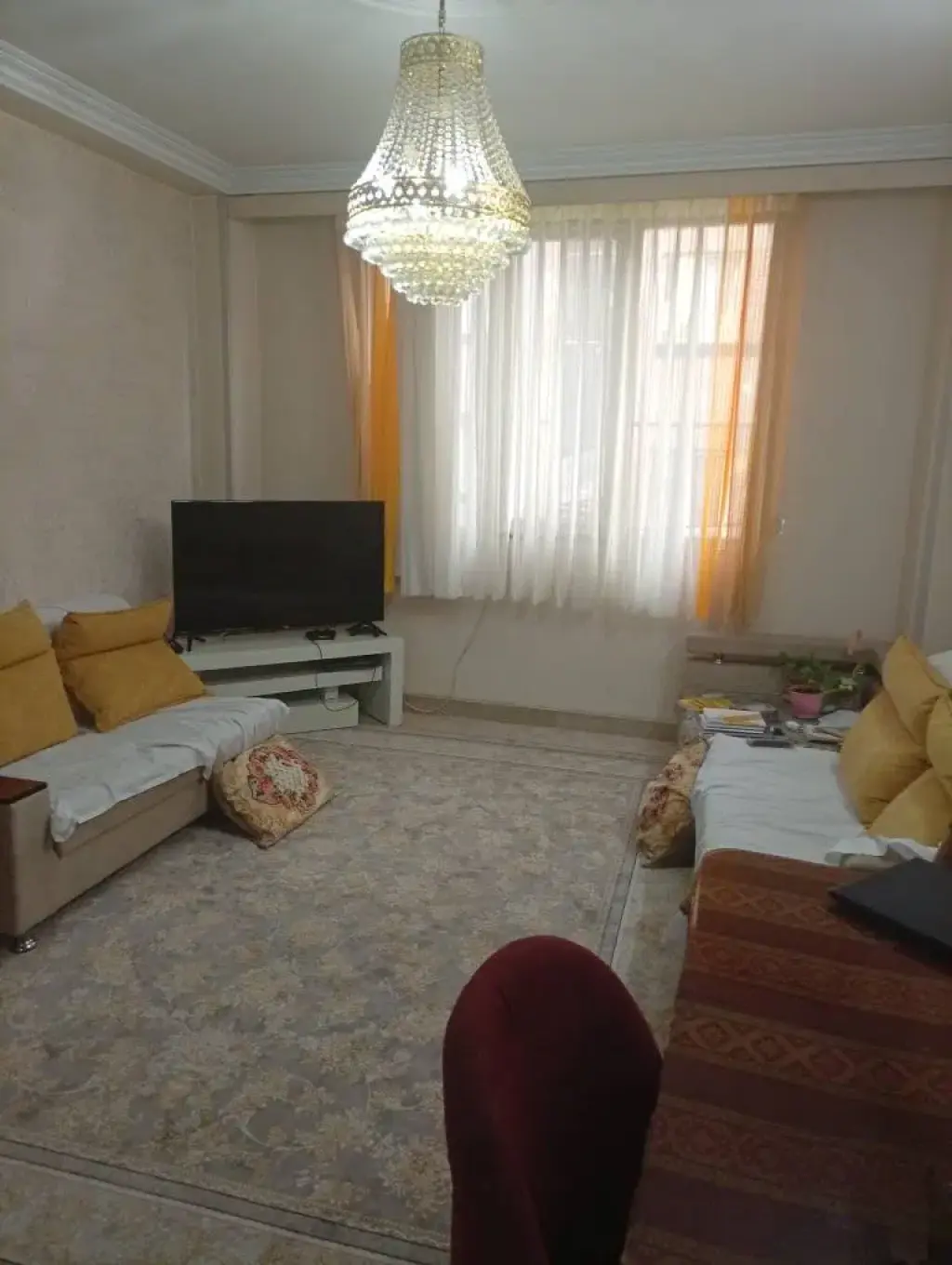 فروش آپارتمان 54 متری در سبلان (لشگر) - تصویر 3