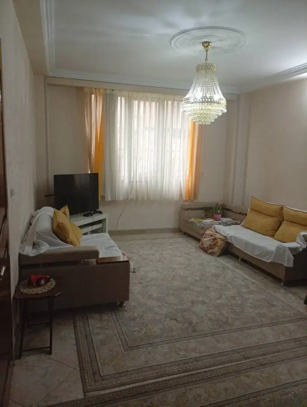 فروش آپارتمان 54 متری در سبلان (لشگر)