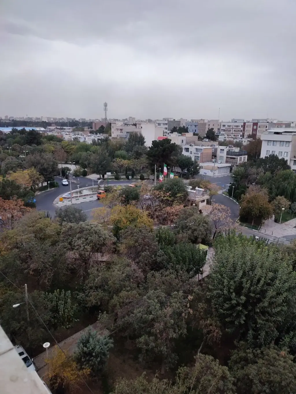 فروش آپارتمان 100 متری در تختی