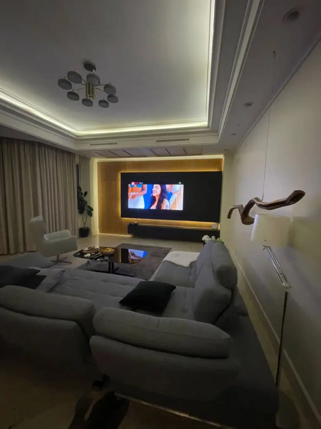فروش آپارتمان 140 متری در ولنجک - تصویر 17