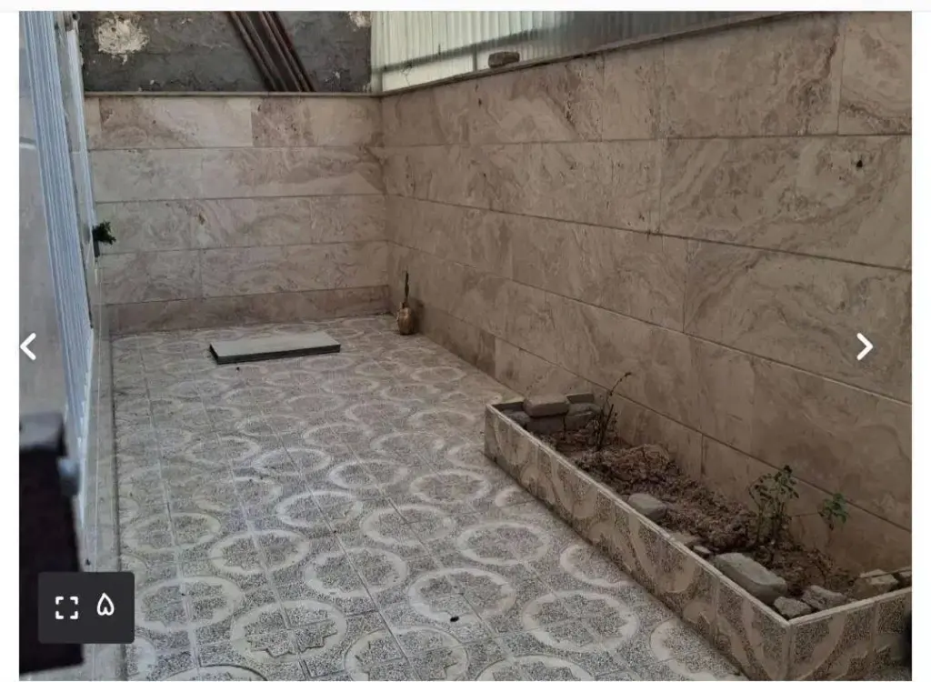 اجاره آپارتمان 120 متری در آزادشهر - تصویر 10