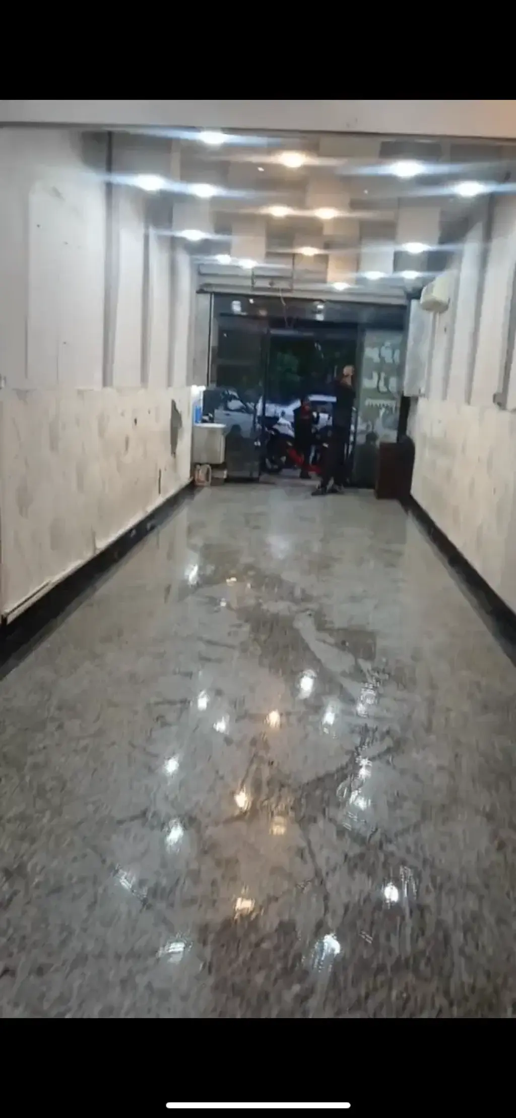 اجاره اداری و تجاری 55 متری در عباس‌آباد