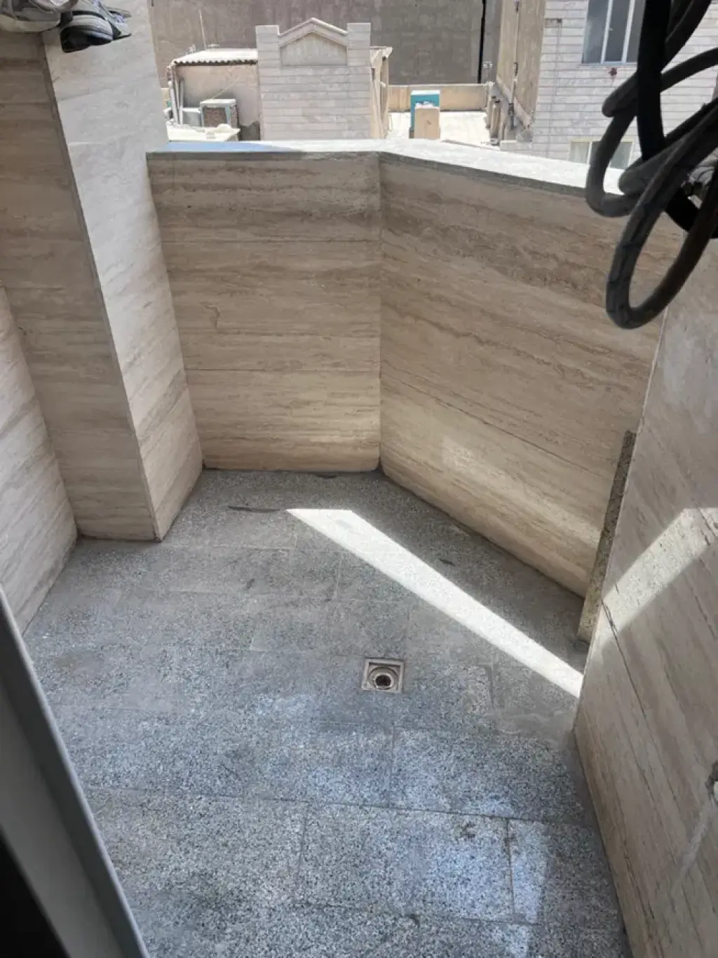 اجاره آپارتمان 64 متری در صاحب الزمان - تصویر 10