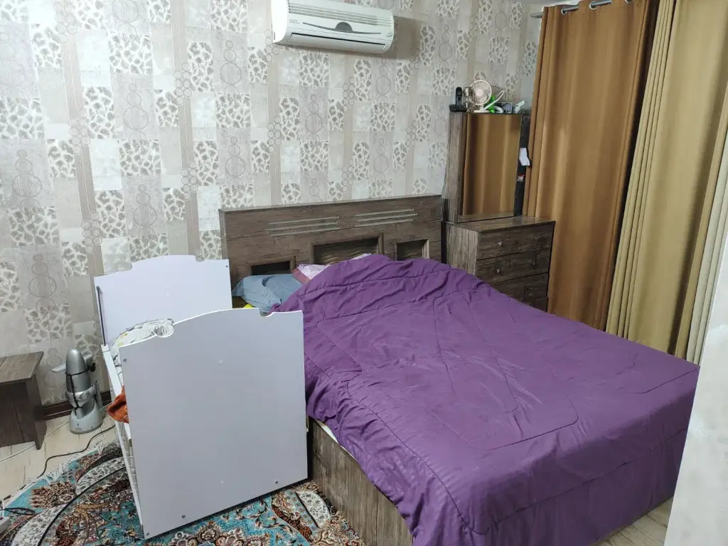 فروش آپارتمان 123 متری در شهمیرزادی - تصویر 9