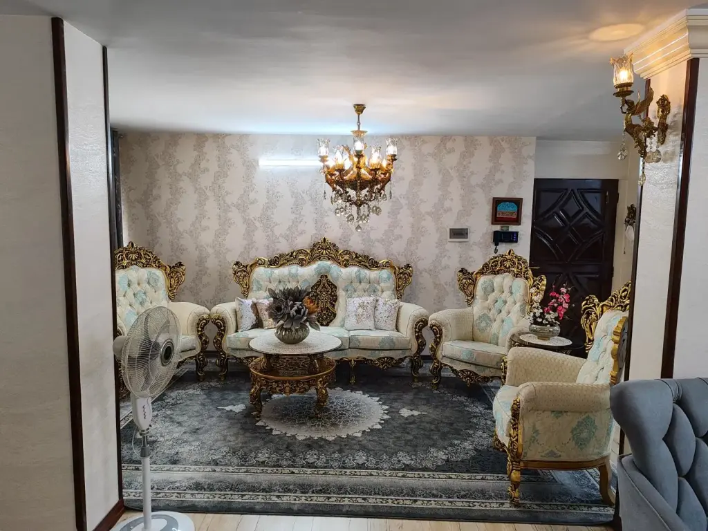 فروش آپارتمان 123 متری در شهمیرزادی - تصویر 4