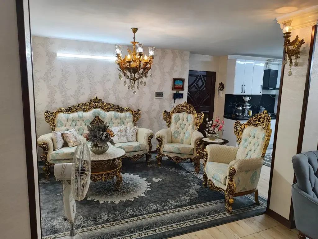 فروش آپارتمان 123 متری در شهمیرزادی - تصویر 6