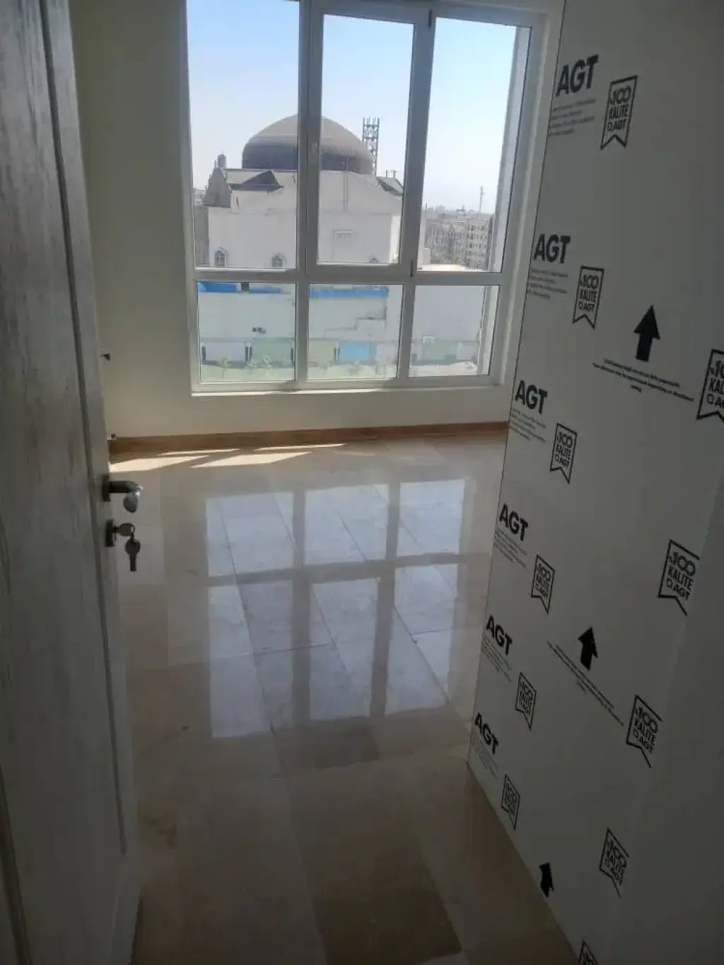 اجاره آپارتمان 97 متری در اباذر - تصویر 7