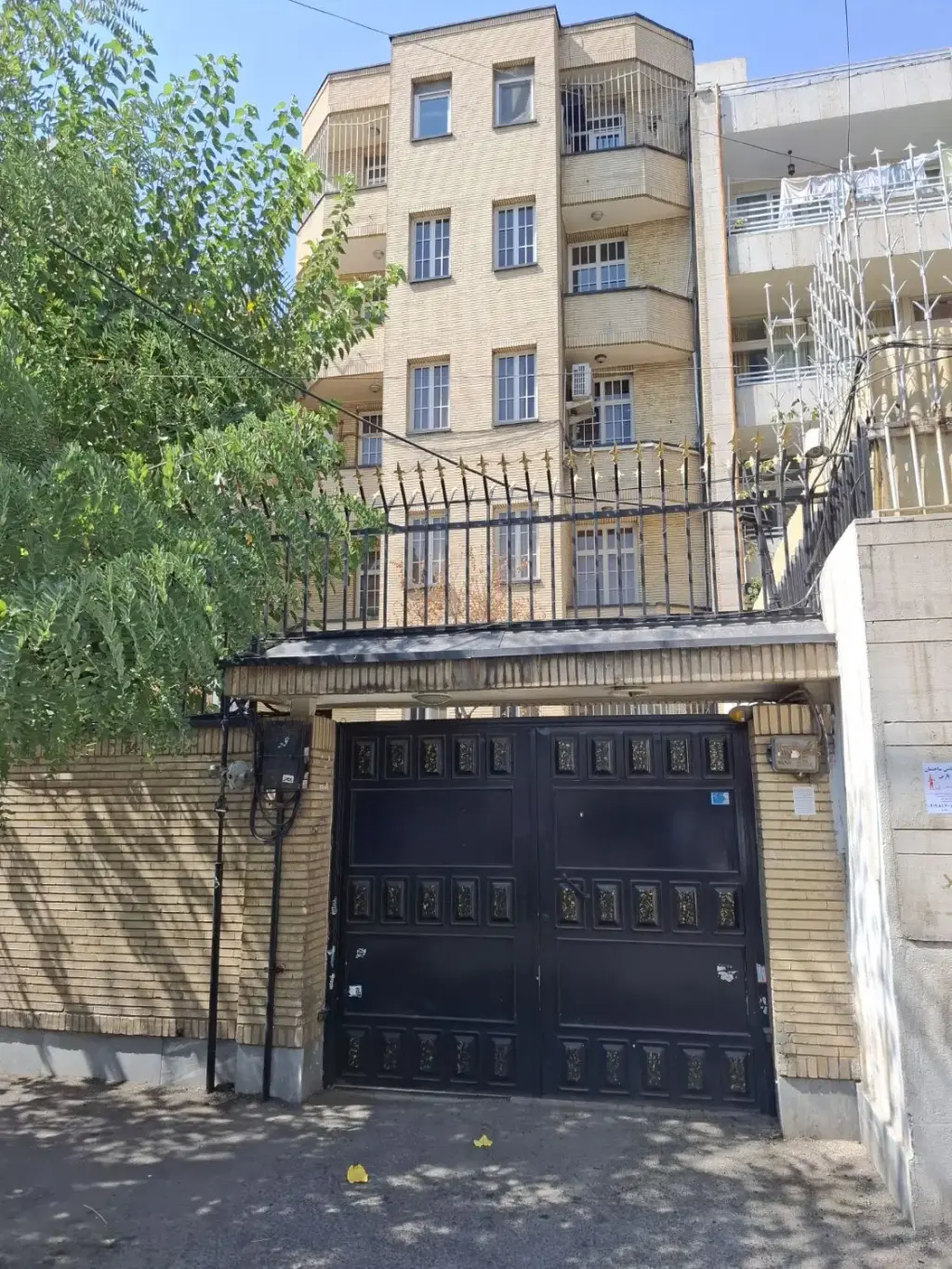 فروش اداری و تجاری 75 متری در جهاد - تصویر 7