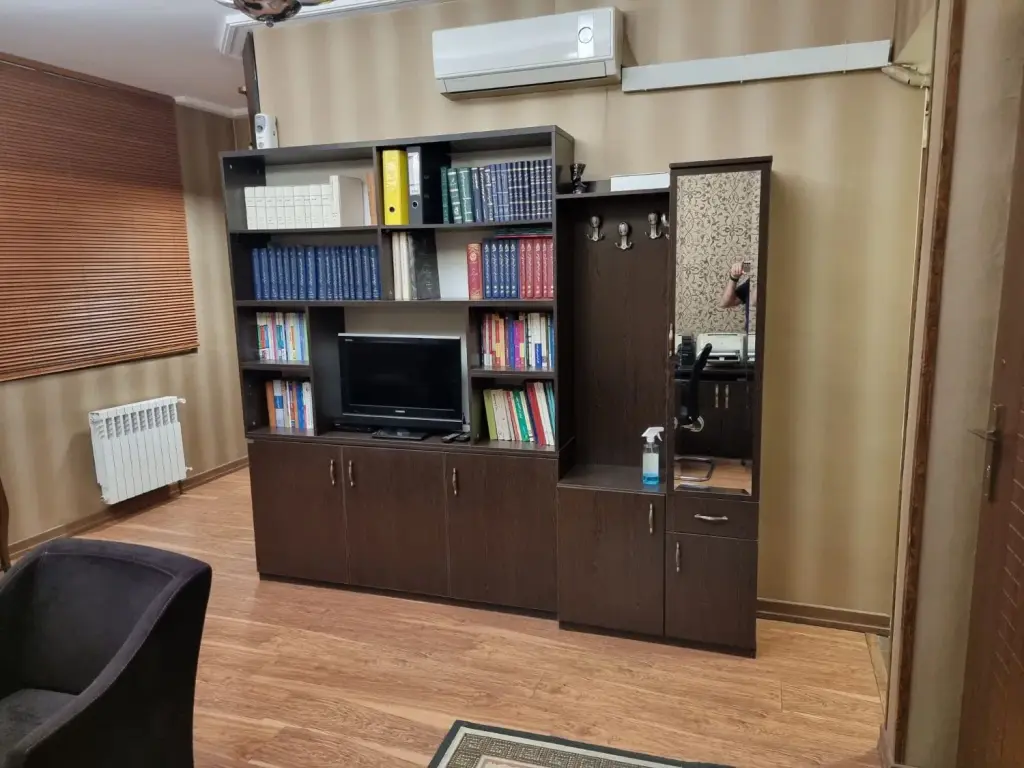 فروش اداری و تجاری 75 متری در جهاد - تصویر 3