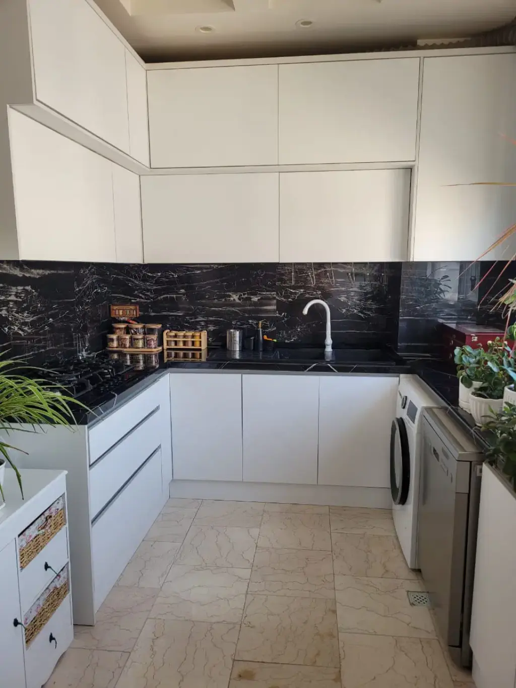 فروش آپارتمان 89 متری در کرمان - تصویر 3