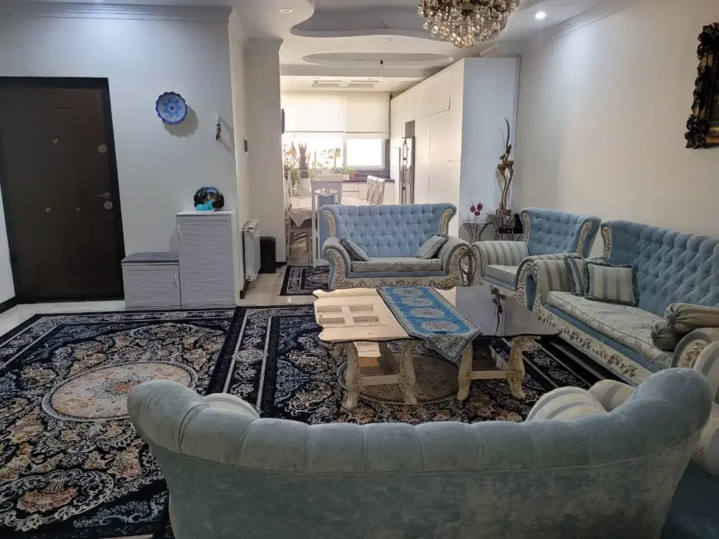 فروش آپارتمان 89 متری در کرمان - تصویر 2