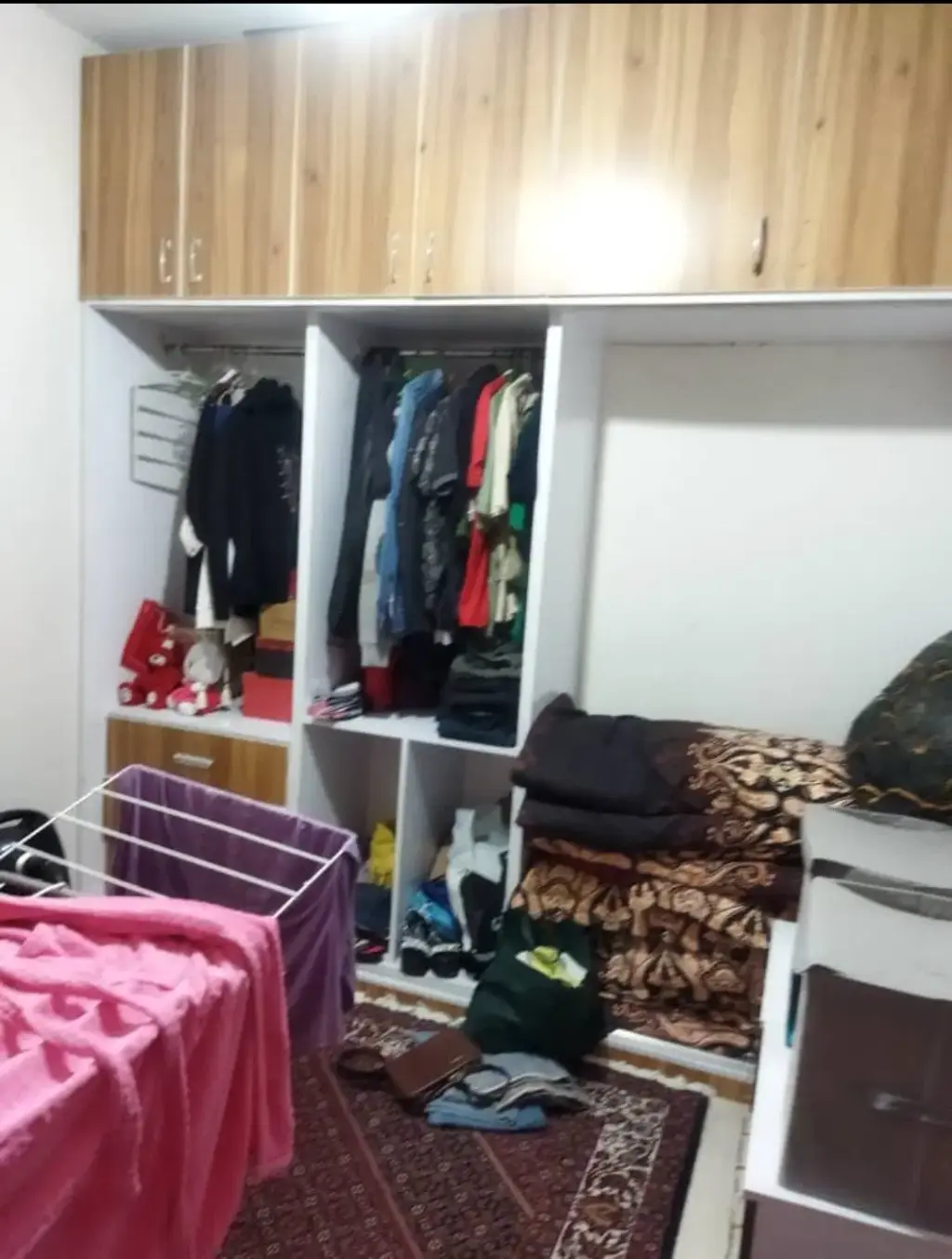 اجاره آپارتمان 56 متری در مجیدیه - تصویر 8