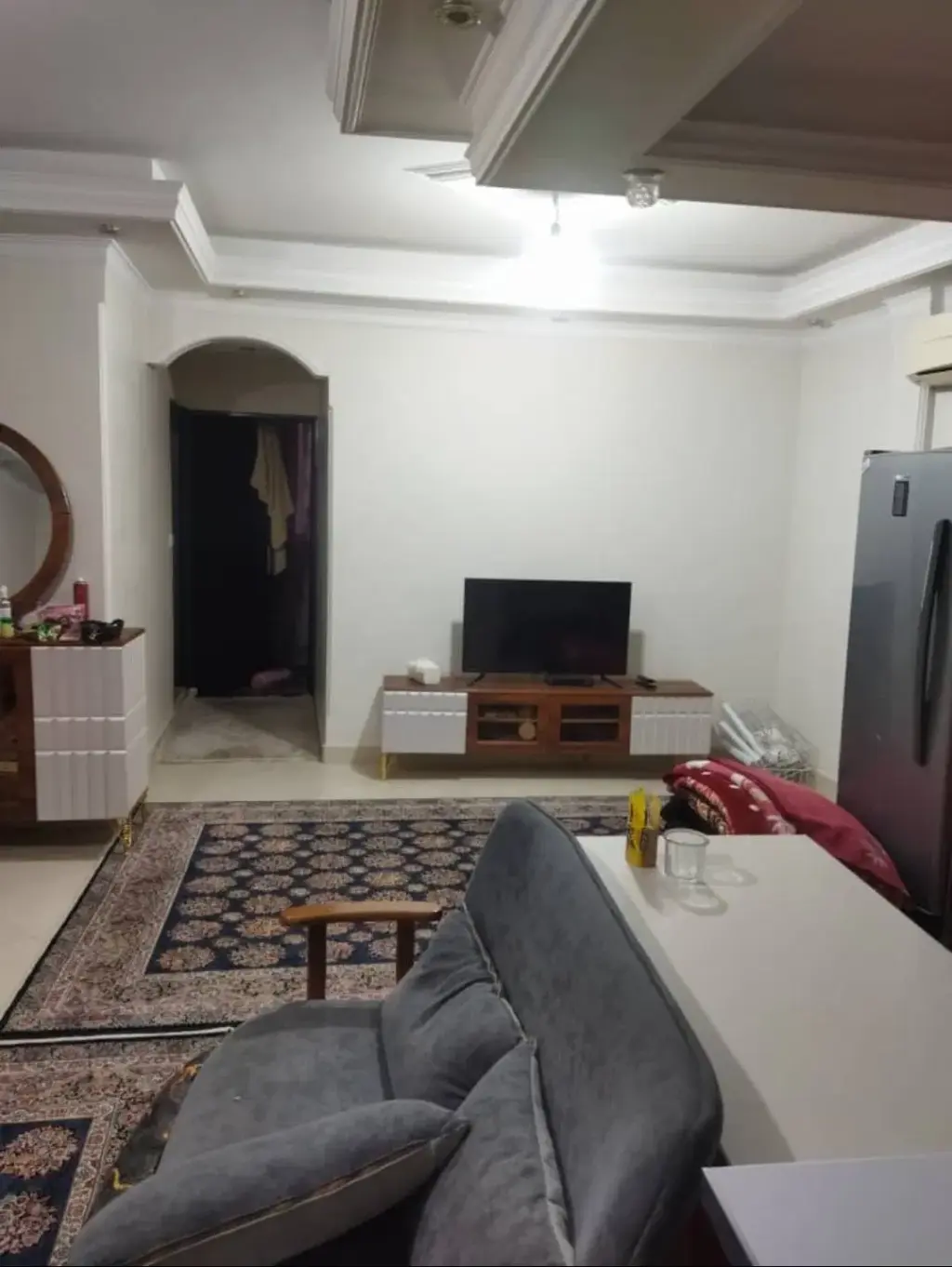 اجاره آپارتمان 56 متری در مجیدیه - تصویر 7