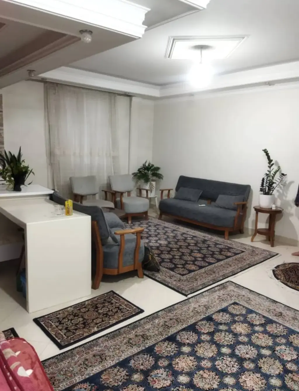 اجاره آپارتمان 56 متری در مجیدیه - تصویر 6