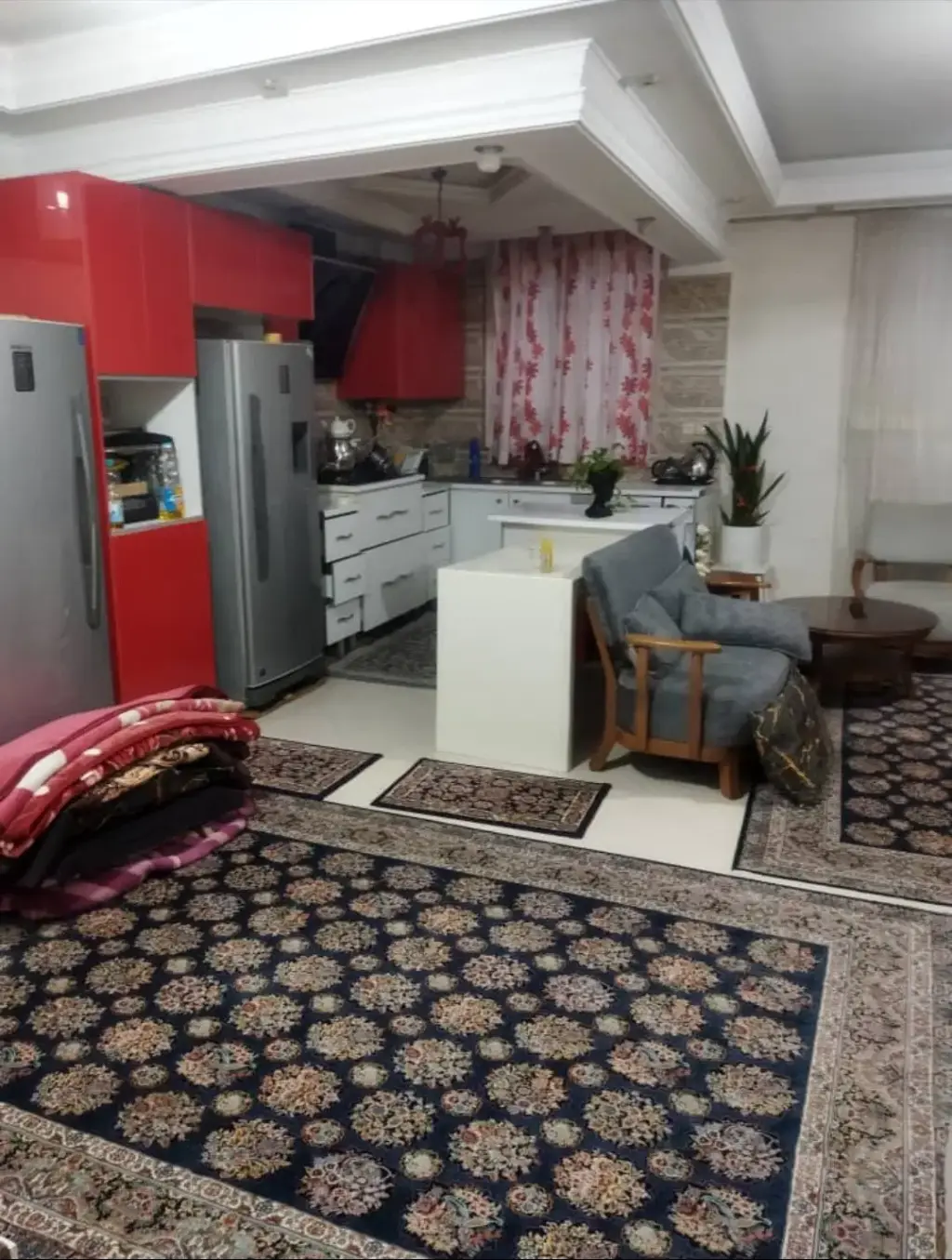 اجاره آپارتمان 56 متری در مجیدیه - تصویر 4