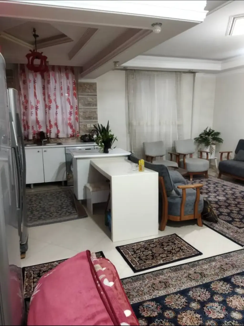 اجاره آپارتمان 56 متری در مجیدیه - تصویر 5