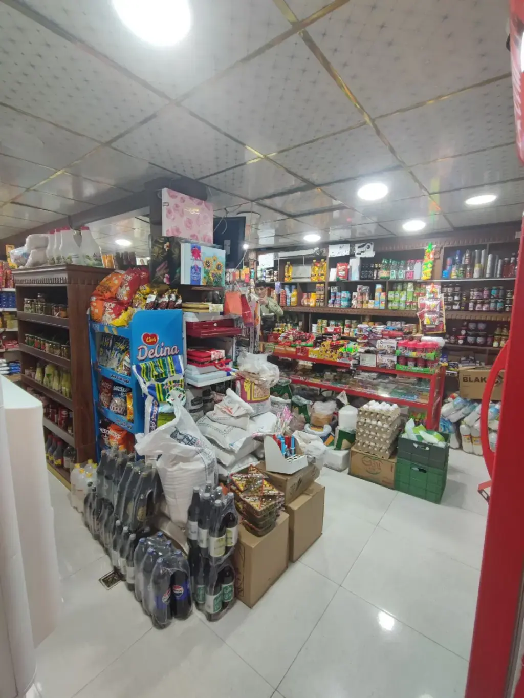 اجاره اداری و تجاری 50 متری در شارق - تصویر 5