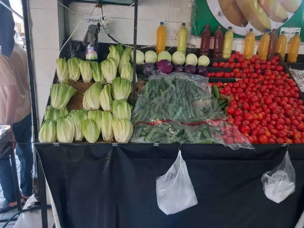 اجاره اداری و تجاری 20 متری در شهرک ولیعصر شمالی - تصویر 4