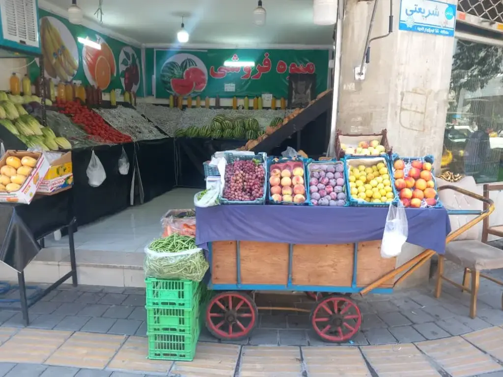 اجاره اداری و تجاری 20 متری در شهرک ولیعصر شمالی - تصویر 2