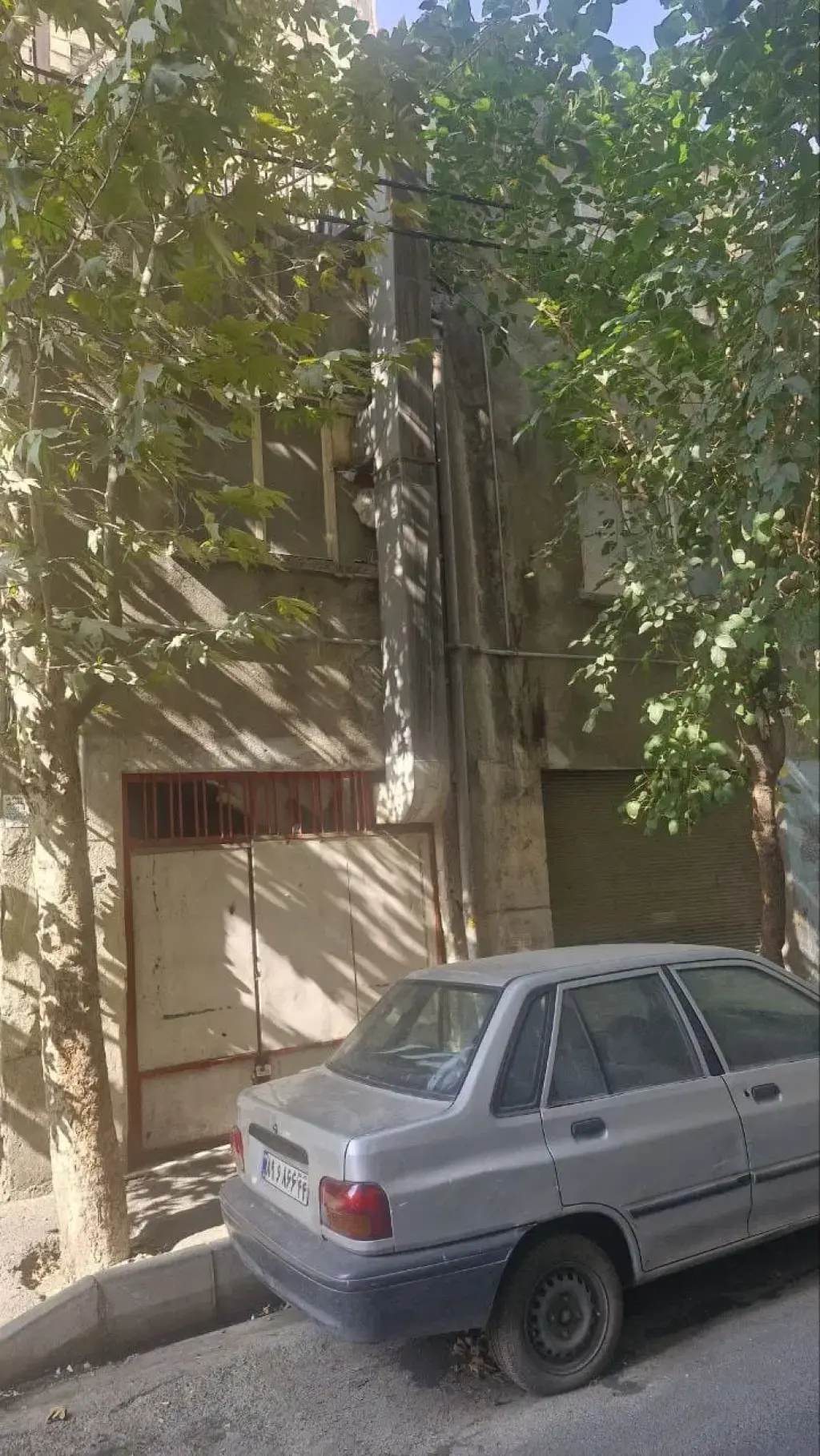 فروش زمین و کلنگی 60 متری در کرمان - تصویر 2