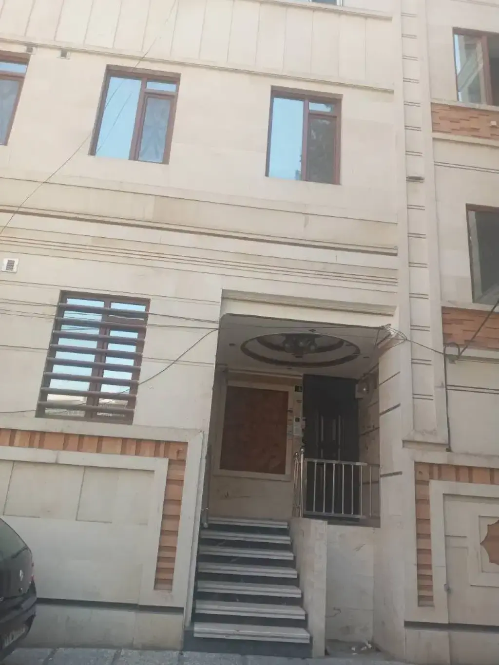 اجاره آپارتمان 120 متری در دانشگاه شریف