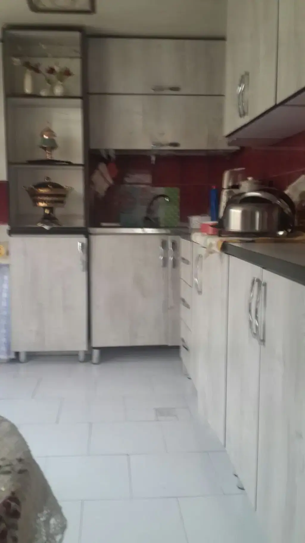 اجاره آپارتمان 50 متری در منیریه