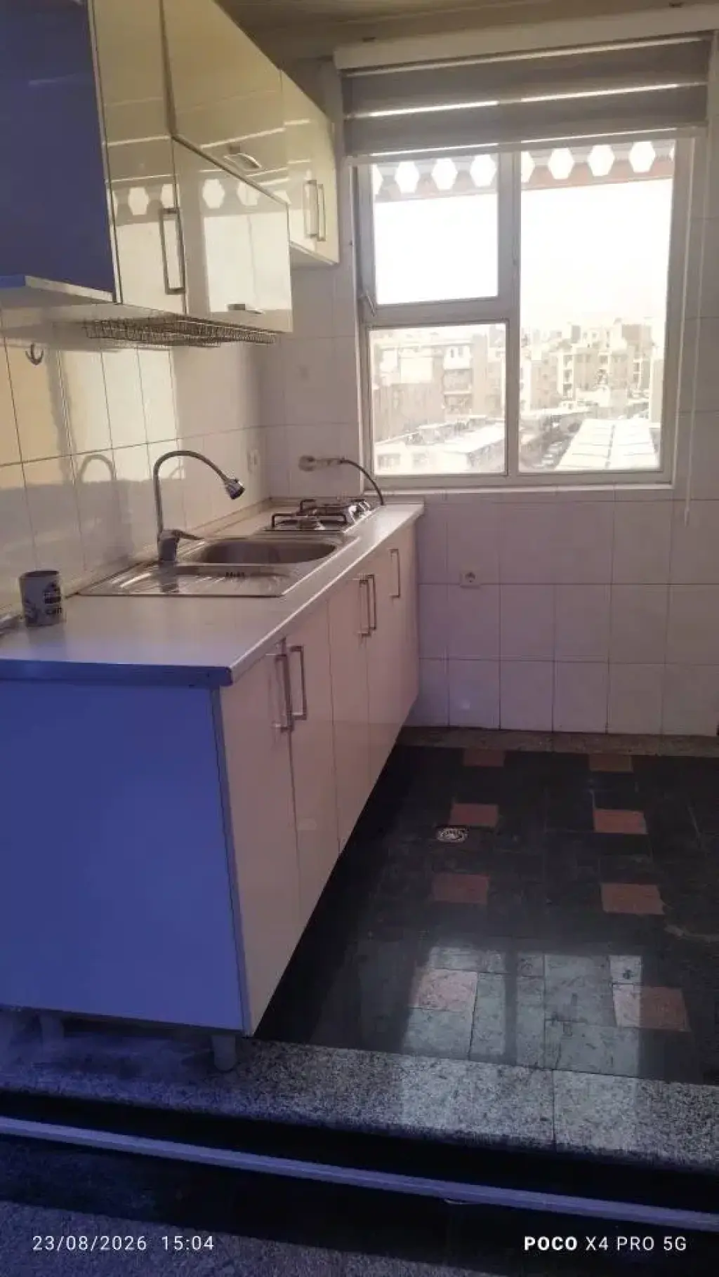 اجاره اداری و تجاری 52 متری در سلسبیل شمالی - تصویر 5