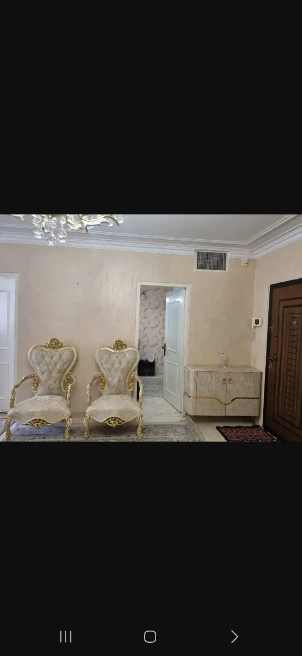 اجاره آپارتمان 62 متری در فردوس