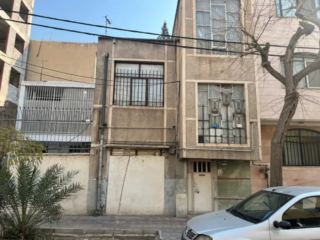 اجاره خانه و ویلا 100 متری در تهران‌نو - تصویر 2