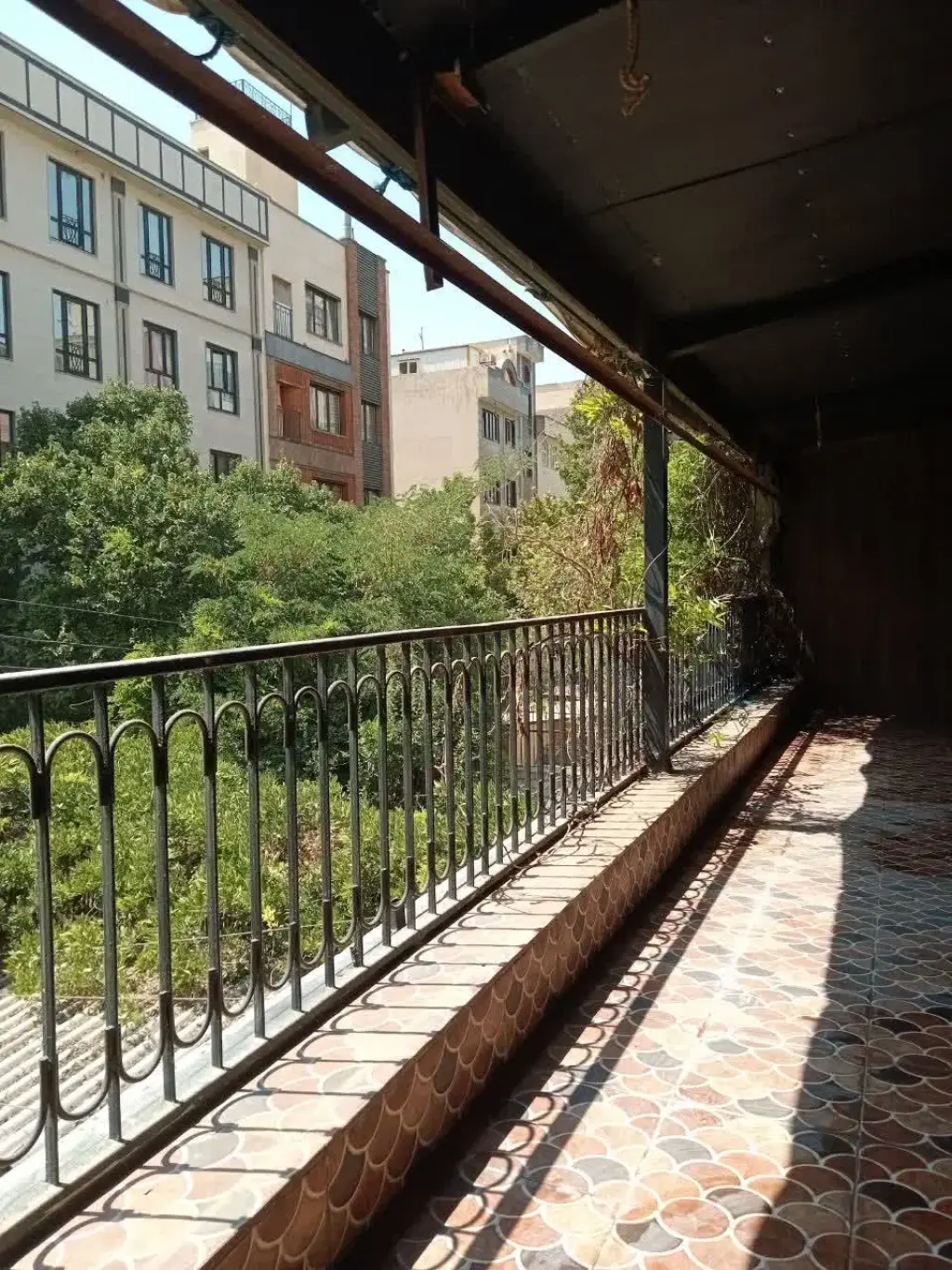 اجاره اداری و تجاری 95 متری در دریا - تصویر 5