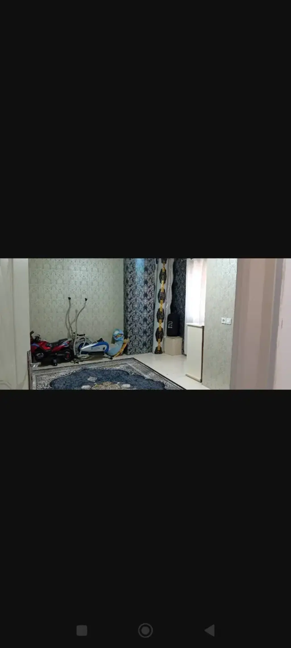 اجاره آپارتمان 150 متری در شهرک طالقانی - تصویر 3