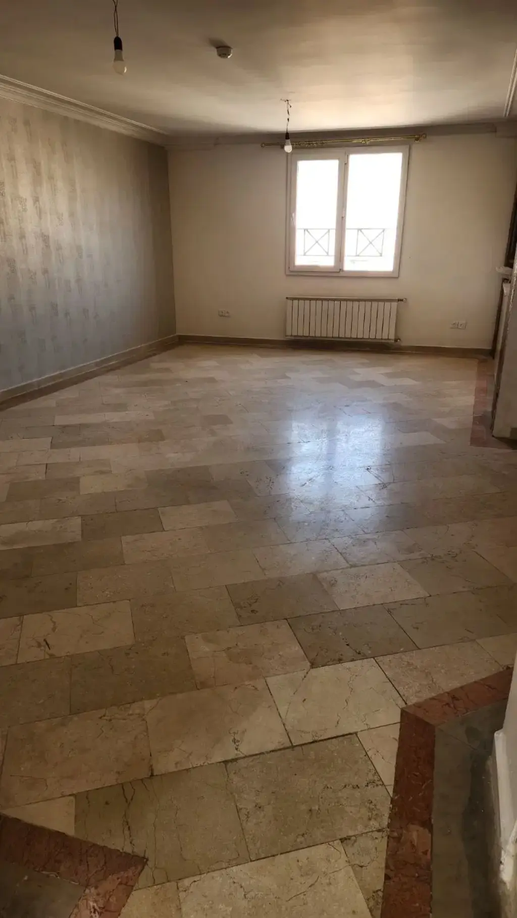 اجاره آپارتمان 95 متری در ارم