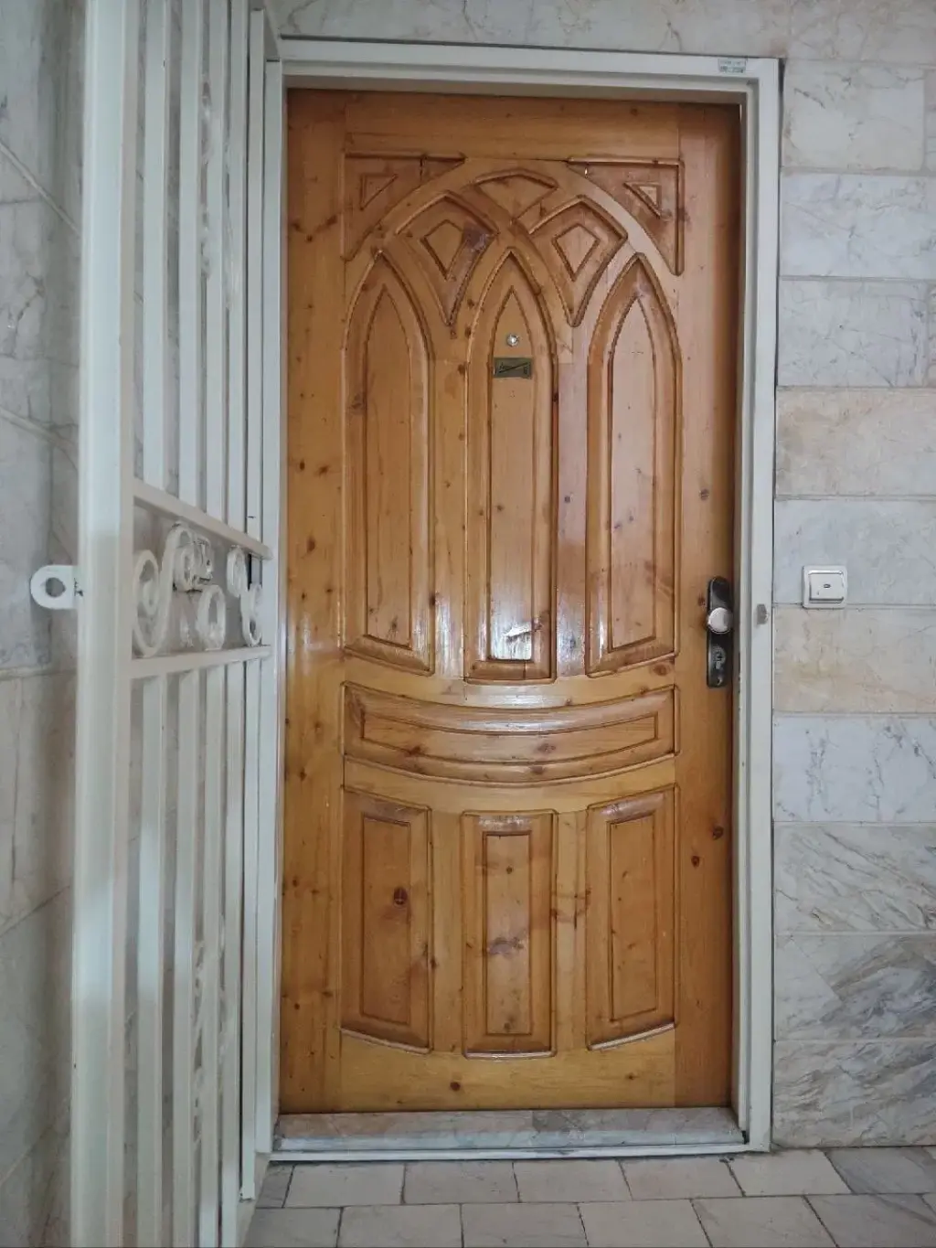 اجاره آپارتمان 68 متری در صد دستگاه - تصویر 4