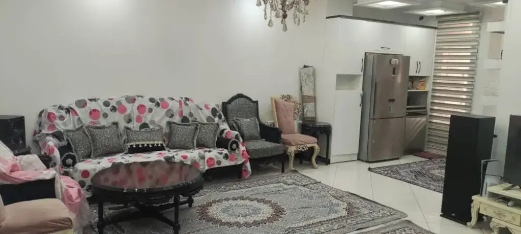 فروش آپارتمان 76 متری در تهرانسر غربی