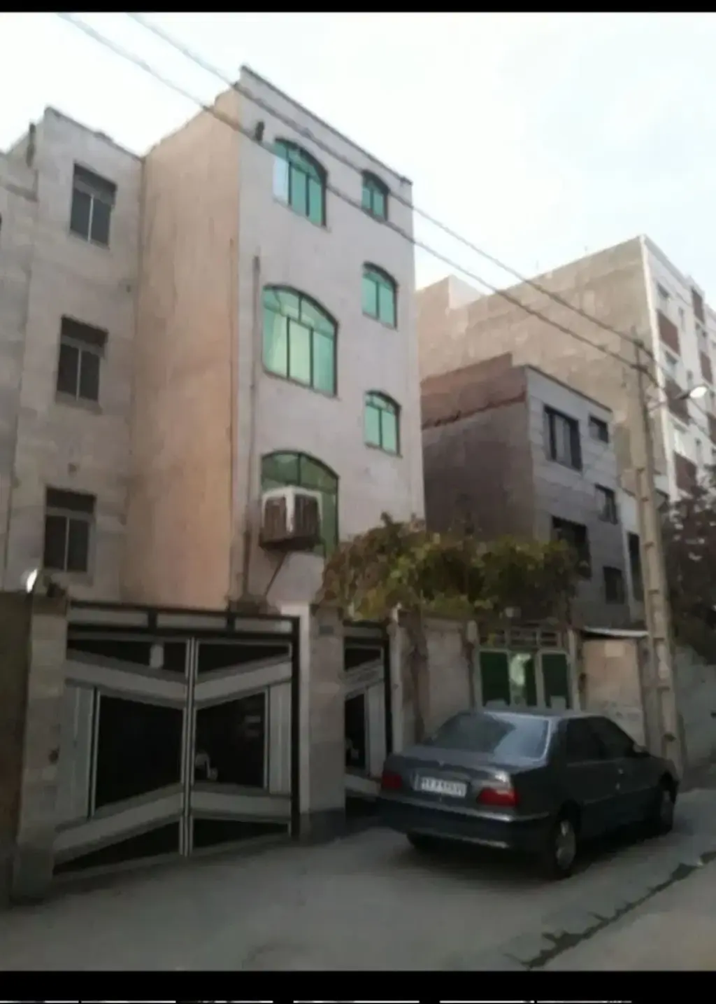 اجاره آپارتمان 75 متری در صاحب الزمان - تصویر 11