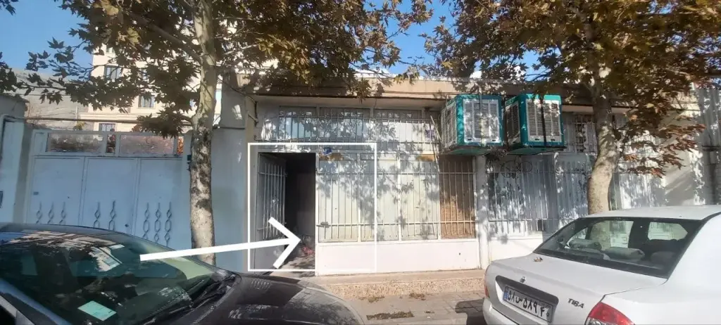 اجاره اداری و تجاری 25 متری در مرادآباد - تصویر 2